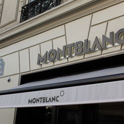 Montblanc