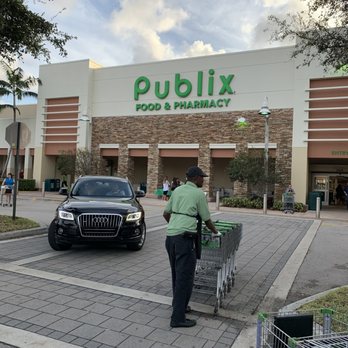 Publix - Garden Shops At Boca Raton - Grocery Near Me - Boca Raton, Florida