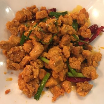 Noodle Works - Chicken - Chinese Near Me - Albuquerque, New Mexico