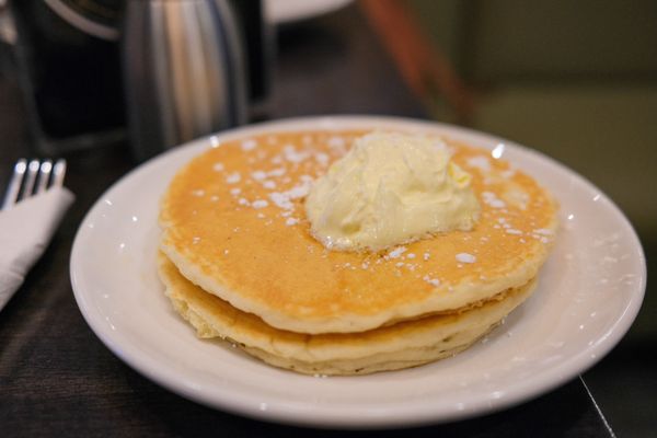 The Hudson Cafe - Northville by null