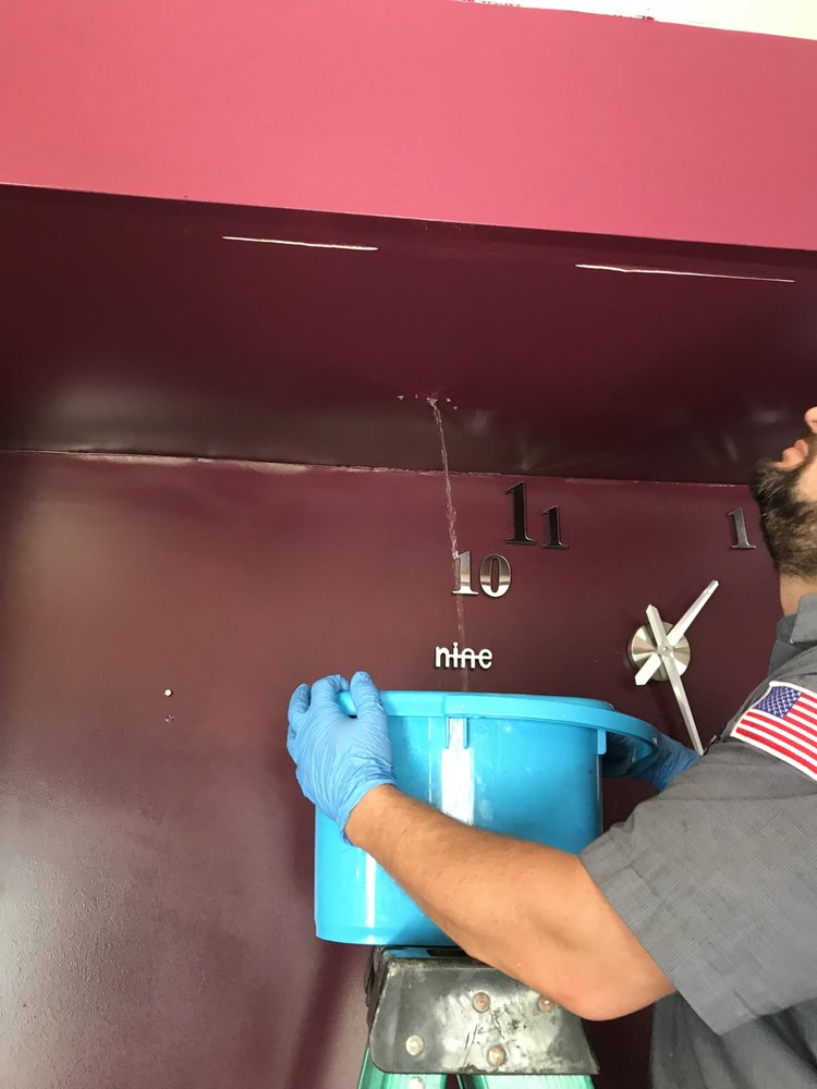 Slide of Michael & Son Services