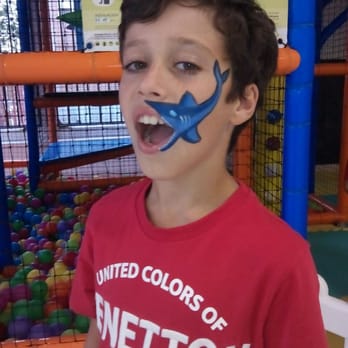 Periquitos Park - Kids Activities Near Me - Madrid, M