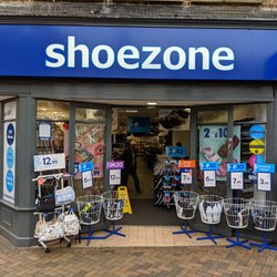 Shoe Zone -Banbury