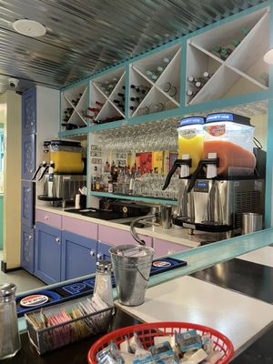 Liz's Where Y'at Diner by null