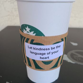 STARBUCKS - Tea Time - Coffee & Tea Near Me - Walnut Creek, California STARBUCKS - Tea Time - Coffee & Tea Near Me - Walnut Creek, California