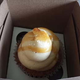 Salted Caramel