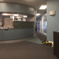 The Balanced Body Center