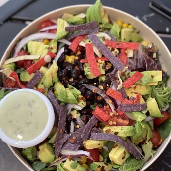 Sixth Street Coffee - Coffee & Tea Near Me - Coachella, California