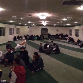 Masjid Zakariya - Mosques Near Me - Fremont, California Masjid Zakariya - Mosques Near Me - Fremont, California