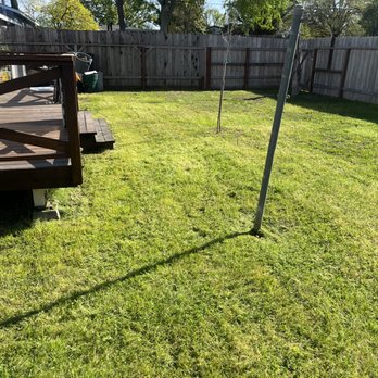 Tees Lawn Care - After photo. Call and schedule your appointment today! (510) 706- 0207 - Lawn Services Near Me Tees Lawn Care - After photo. Call and schedule your appointment today! (510) 706- 0207 - Lawn Services Near Me