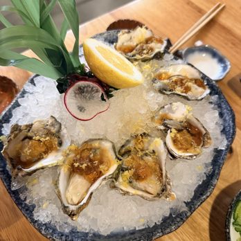 Sushi Kawa - Daily Oysters - Sushi Bars Near Me - Sacramento, California Sushi Kawa - Daily Oysters - Sushi Bars Near Me - Sacramento, California