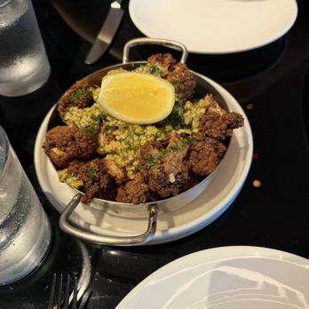 Cino - Cauliflower - Italian Near Me - Honolulu, Hawaii Cino - Cauliflower - Italian Near Me - Honolulu, Hawaii