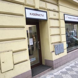 Vchod z Nuselske 38