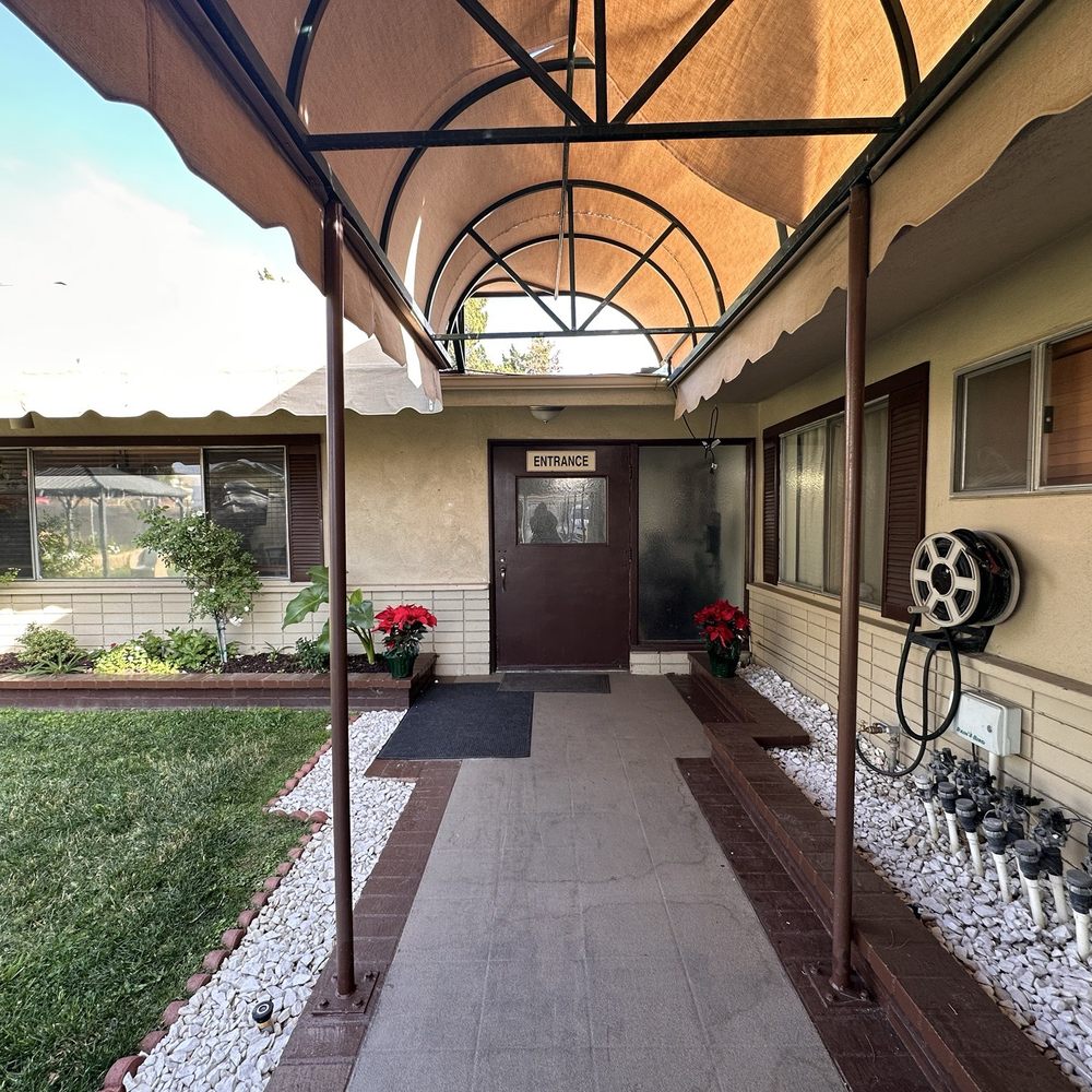 Sunrise Post Acute - Skilled Nursing Near Me - Banning, California Sunrise Post Acute - Skilled Nursing Near Me - Banning, California