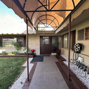Sunrise Post Acute - Skilled Nursing Near Me - Banning, California