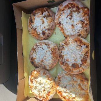 Al Amir Bakery - This was good if you prefer a non traditional Mediterranean flavor - Bakeries Near Me - Claremont, California