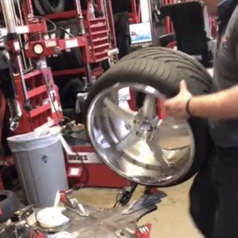 Discount Tire - Tires Near Me - Cypress, Texas