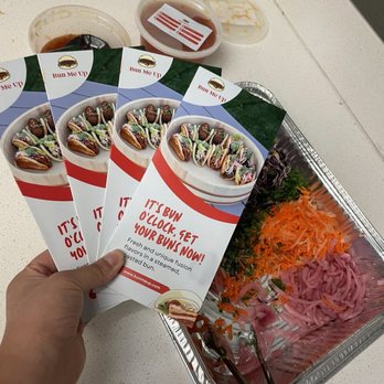 Bun Me Up - Asian Fusion Near Me - San Jose, California Bun Me Up - Asian Fusion Near Me - San Jose, California