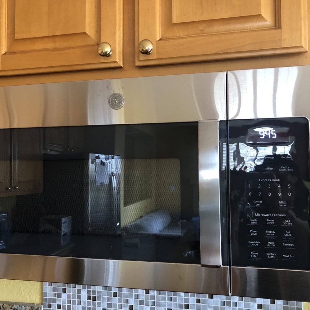Arden Appliance Installation - Installed by Ajay - Appliances & Repair Near Me Arden Appliance Installation - Installed by Ajay - Appliances & Repair Near Me