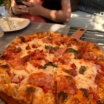 Mangia e Bevi - Diavola - Italian Near Me - Oceanside, California Mangia e Bevi - Diavola - Italian Near Me - Oceanside, California