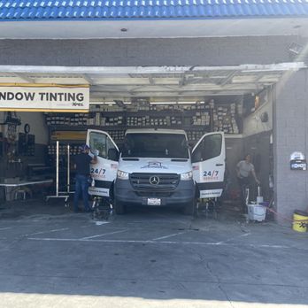 Silver lake tint - Home Window Tinting Near Me - Los Angeles, California