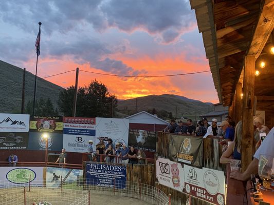 Bear Creek Saloon & Steakhouse by null