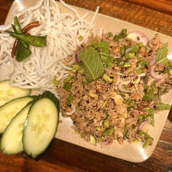 Som Tum Jinda - Duck - Thai Near Me - Toronto, Ontario Som Tum Jinda - Duck - Thai Near Me - Toronto, Ontario