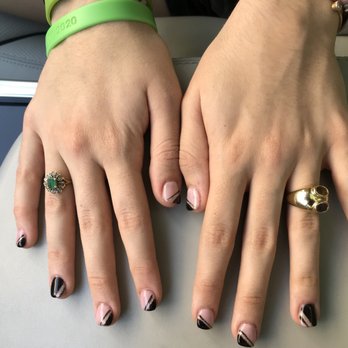 Serene Nails Spa - Homecoming nails. - Nail Salons Near Me - Scottsdale, Arizona Serene Nails Spa - Homecoming nails. - Nail Salons Near Me - Scottsdale, Arizona