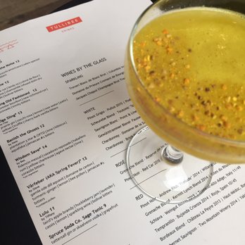 Tullibee - Varfeber cocktail is an earthy MUST try!! - Breakfast & Brunch Near Me - Minneapolis, Minnesota Tullibee - Varfeber cocktail is an earthy MUST try!! - Breakfast & Brunch Near Me - Minneapolis, Minnesota