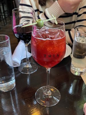Tria Cafe Rittenhouse by null