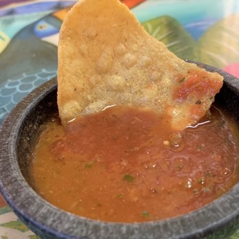El Dos Mexican Restaurant - Tasty salsa. - Mexican Near Me - Hays, Kansas El Dos Mexican Restaurant - Tasty salsa. - Mexican Near Me - Hays, Kansas