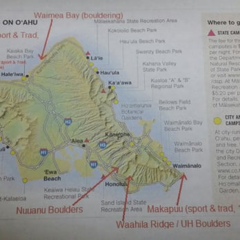 Climb Aloha - Rock Climbing Near Me - Honolulu, Hawaii Climb Aloha - Rock Climbing Near Me - Honolulu, Hawaii