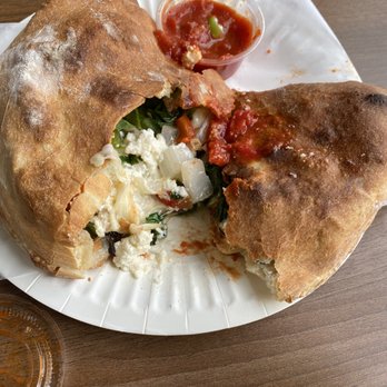 Hobson Grill & Pizza Shack - VEGGIE CALZONE!! HANDMADE DOUGH!!!! - Pizza Near Me - Ventura, California Hobson Grill & Pizza Shack - VEGGIE CALZONE!! HANDMADE DOUGH!!!! - Pizza Near Me - Ventura, California
