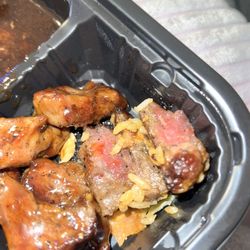 Hibachi Express