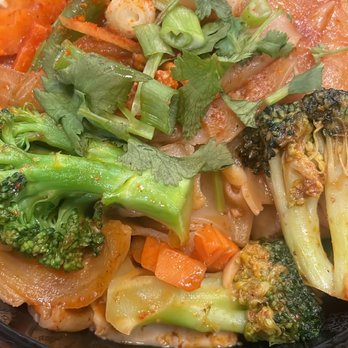 Smile Cafe - Drunken noodles - Thai Near Me - Philadelphia, Pennsylvania Smile Cafe - Drunken noodles - Thai Near Me - Philadelphia, Pennsylvania