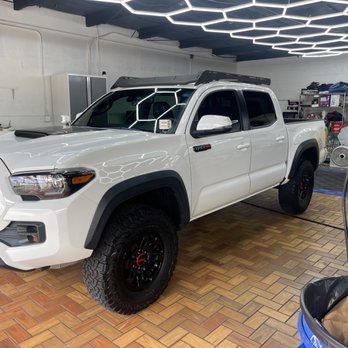 Shea's Luxury Detailing - Oh but the shine is back!! Thanks Tony @ Shea's!! - Auto Detailing Near Me - Pearl City, Hawaii Shea's Luxury Detailing - Oh but the shine is back!! Thanks Tony @ Shea's!! - Auto Detailing Near Me - Pearl City, Hawaii