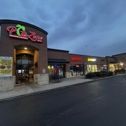 Pita Zone - Pita Zone . Mediterranean Grill. 497 S Weber Rd, Bolingbrook, IL Cool !