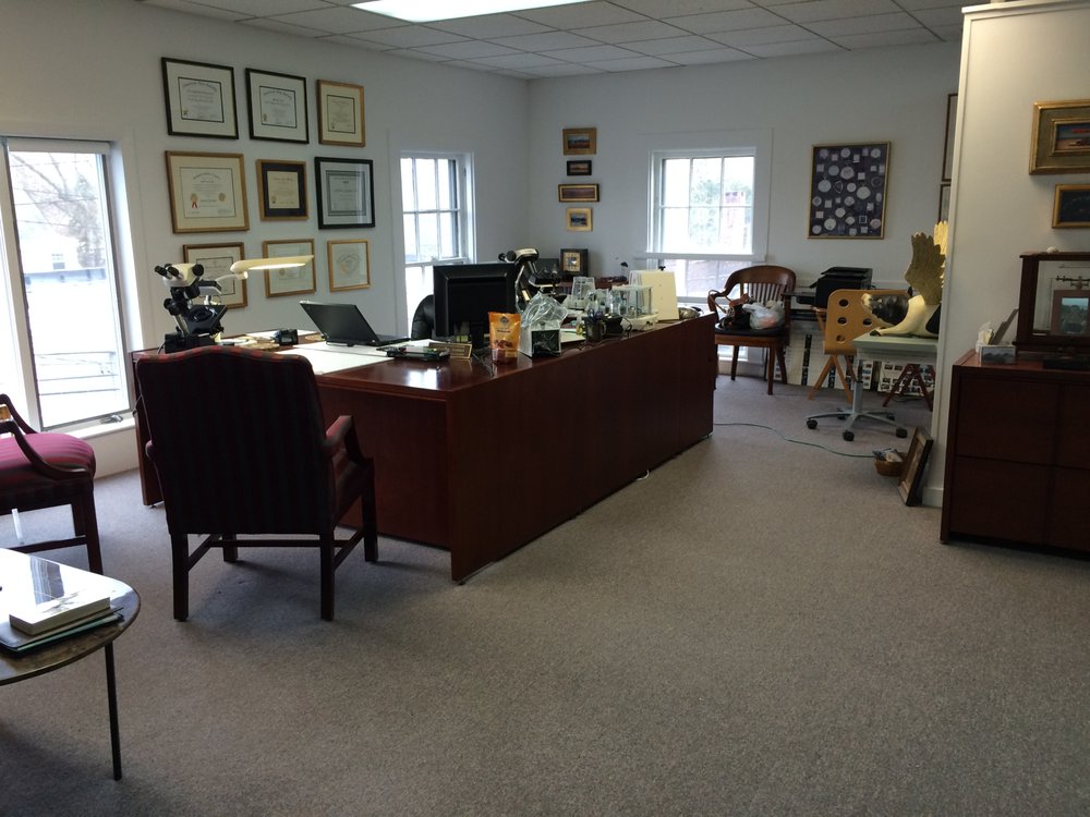 NEW ENGLAND GEM LAB & APPRAISAL SERVICES Updated July 2024 33 Main