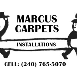 Marcus Carpets & Flooring Service
