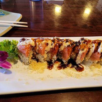Kaze Sushi - Sushi Bars Near Me - Lancaster, California Kaze Sushi - Sushi Bars Near Me - Lancaster, California