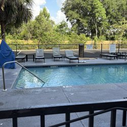 Staybridge Suites Gulf Shores - Pool
