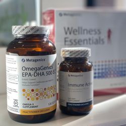 Pharmacy at Blue Back