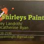 Photo of Shirleys Painting