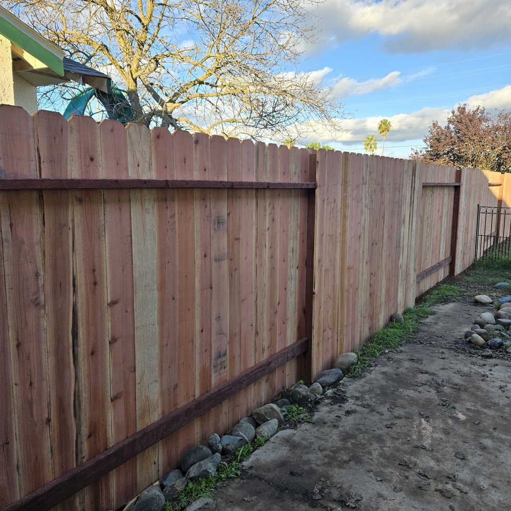 Dan's Construction Sacramento - Fence - Fences & Gates Near Me - Elk Grove, California Dan's Construction Sacramento - Fence - Fences & Gates Near Me - Elk Grove, California