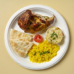 Chicken Genius - Chicken White