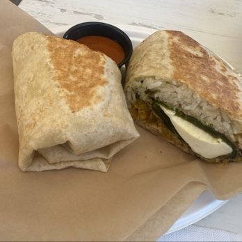 UnaMas on Adams - Grilled Cheese Burro - Bars Near Me - San Diego, California UnaMas on Adams - Grilled Cheese Burro - Bars Near Me - San Diego, California