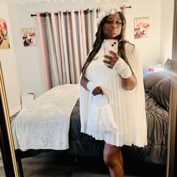 City of Sacramento - Ready for Diner En Blanc Sacramento
