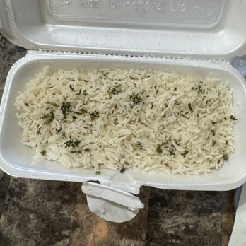 Golden Punjab - Rice.... - Indian Near Me - Fresno, California