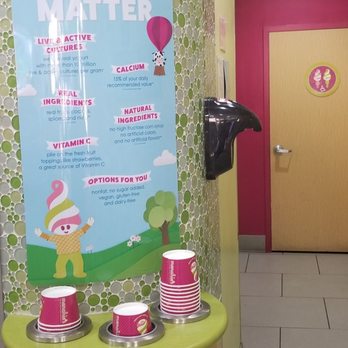 Menchie's Frozen Yogurt - Ice Cream & Frozen Yogurt Near Me - Bronx, New York Menchie's Frozen Yogurt - Ice Cream & Frozen Yogurt Near Me - Bronx, New York