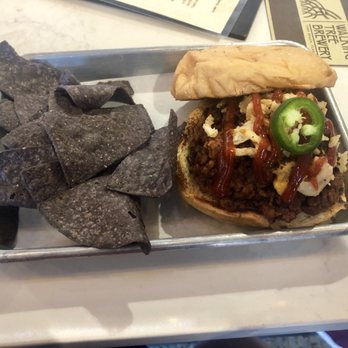 Leguminati - Vegan Near Me - Orlando, Florida
